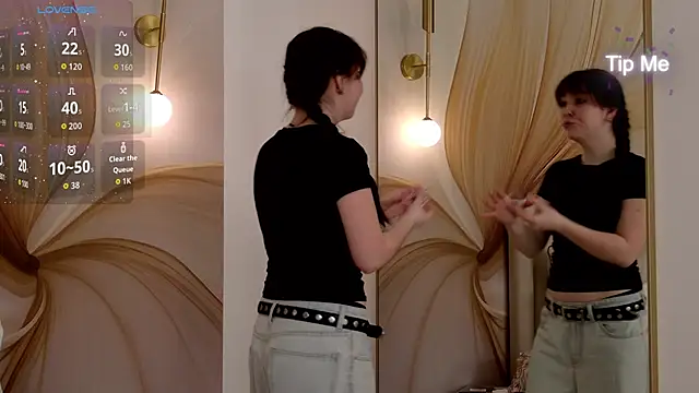 VanessaFields online show from 02.15.26