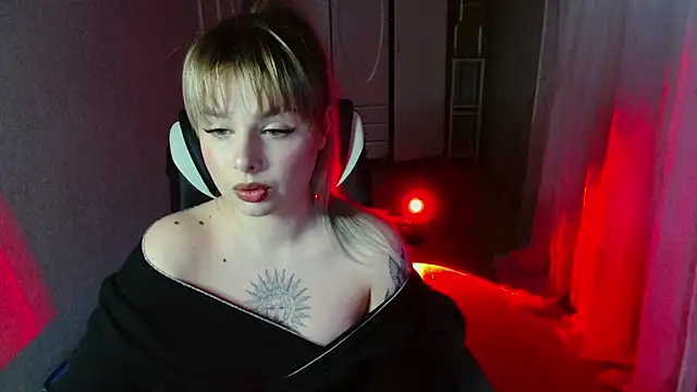 AngelicaHollywood online show from 02.19.26