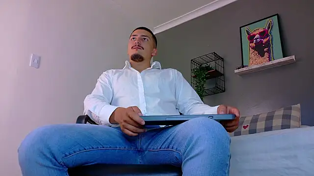 MrFox   online show from 03.11.26