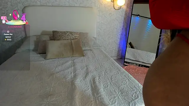 JannaFoxx  online show from 01.15.26