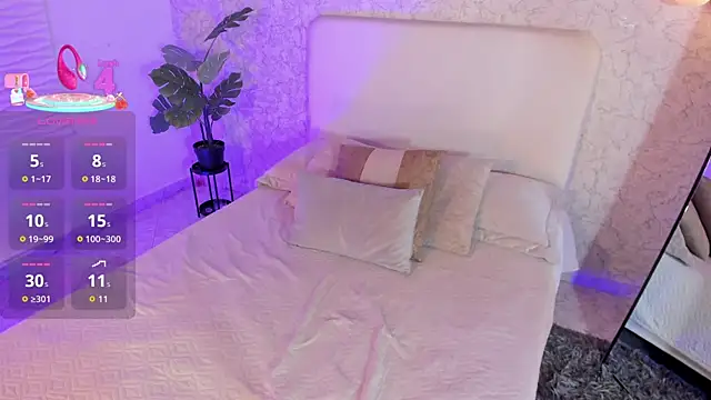 JannaFoxx  online show from 06.24.26
