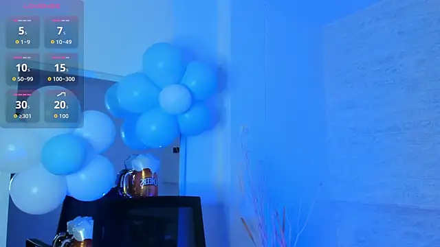  PENELOPESTAR  online show from 09.26.25