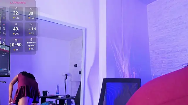  PENELOPESTAR  online show from 09.29.25