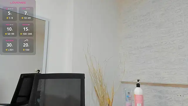  PENELOPESTAR  online show from 09.30.25