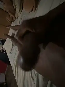 Snapshot of Dickey-B-RSA chatting on 11.10.25 Dickey-B-RSA online show from 11.10.25