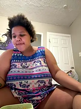 chocolate bella online show from 11.15.25