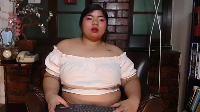 Lia Arellano online show from 12.01.25