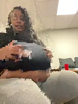 Cocomamii1 online show from 02.10.26