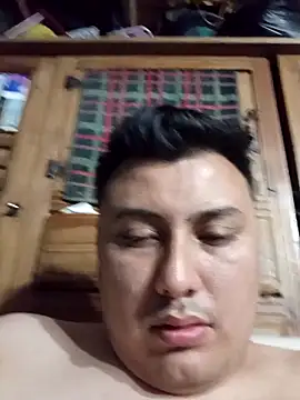 Snapshot of millanto chatting on 10.23.25 millanto online show from 10.23.25