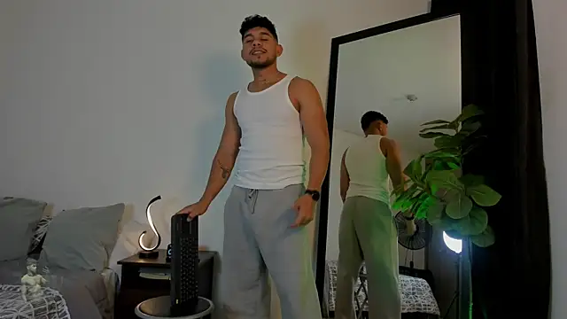 austin spears  online show from 09.13.25