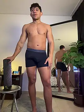 austin spears  online show from 01.18.26