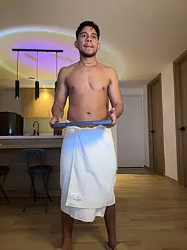 austin spears  online show from 02.05.26