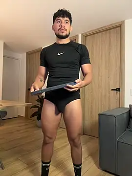 austin spears  online show from 04.15.26