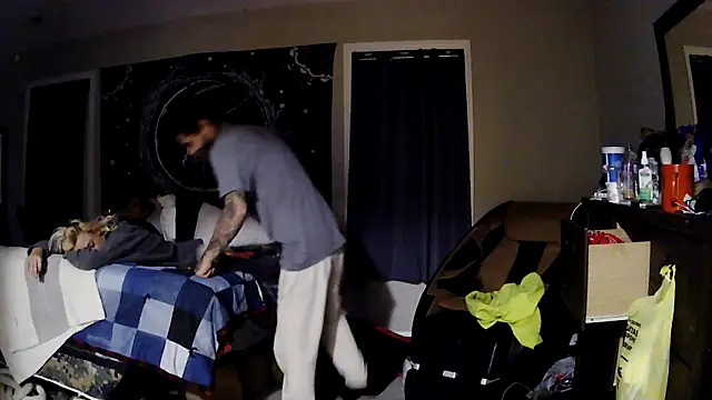 gypsyadventures1 online show from 12.16.25