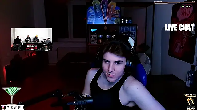 sebirp online show from 01.16.26