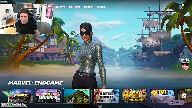 sebirp online show from 04.09.26