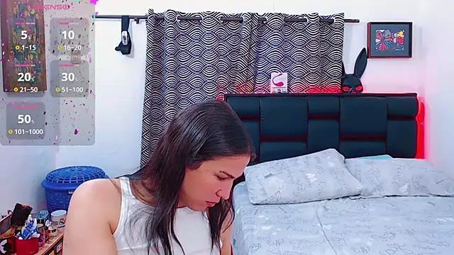 Azley sweet online show from 02.18.26