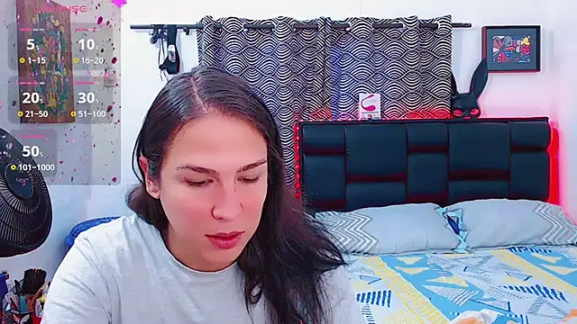 Azley sweet online show from 03.02.26