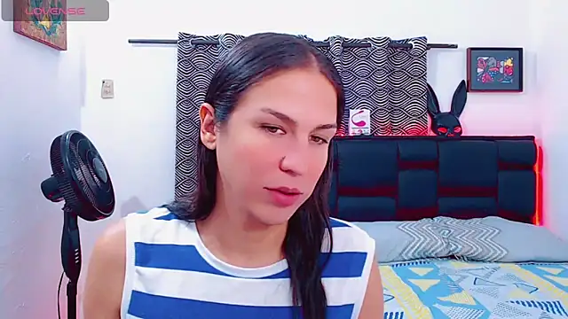 Azley sweet online show from 04.01.26