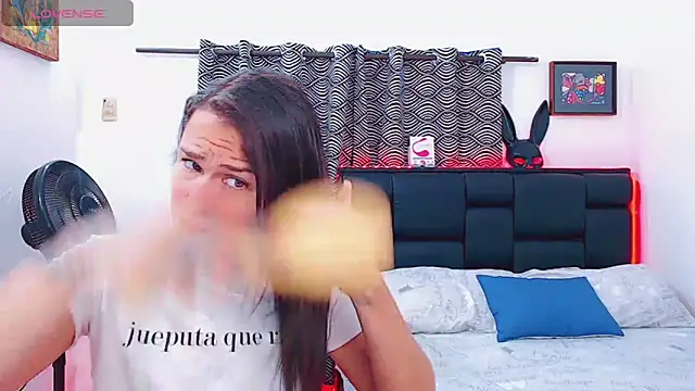 Azley sweet online show from 04.08.26