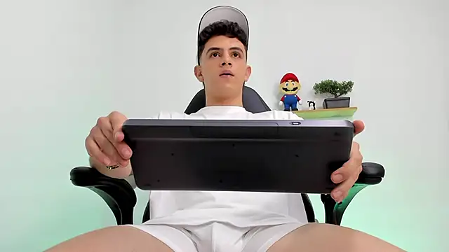 Mikecooper online show from 02.03.26