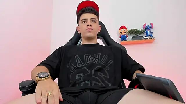 Mikecooper online show from 02.28.26