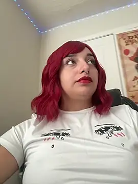 CharmingMaddie online show from 11.05.25