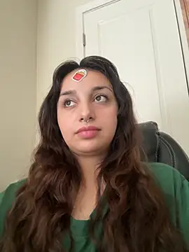 CharmingMaddie online show from 11.08.25