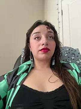 CharmingMaddie online show from 02.18.26