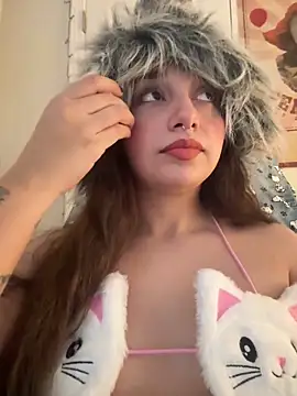 CharmingMaddie online show from 03.02.26