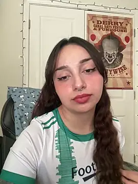 CharmingMaddie online show from 03.19.26