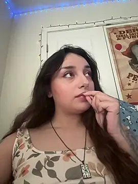 CharmingMaddie online show from 03.27.26