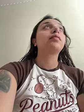Snapshot of CharmingMaddie chatting on 05.27.26 CharmingMaddie online show from 05.27.26