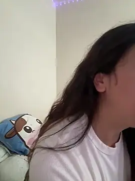 Snapshot of CharmingMaddie chatting on 06.09.26 CharmingMaddie online show from 06.09.26