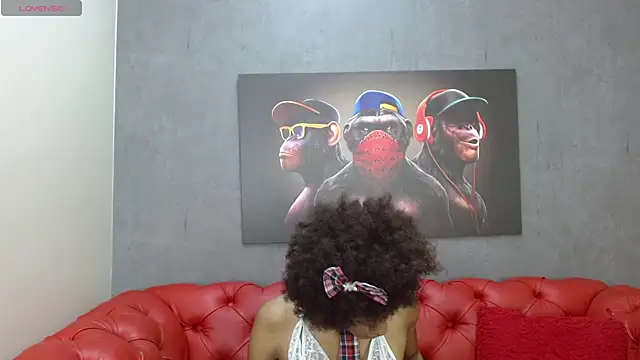 Violett Salvatore online show from 12.15.25