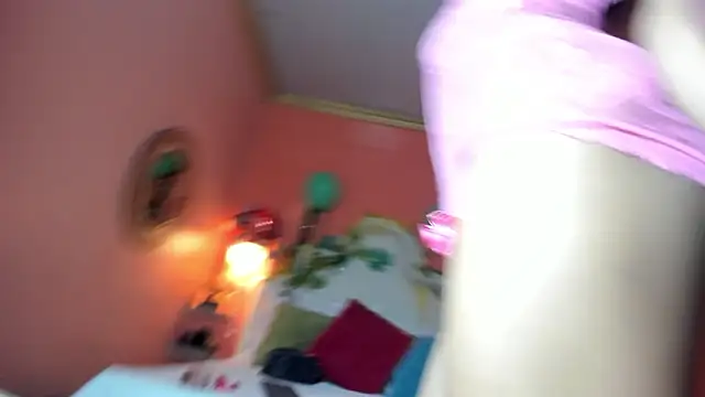 Violett Salvatore online show from 03.17.26