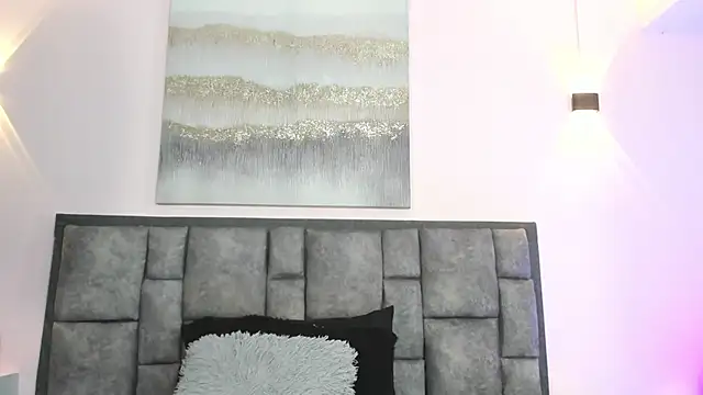 CrisstalStwart online show from 12.01.25