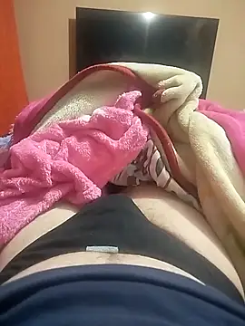 Esteban wolf online show from 02.25.26