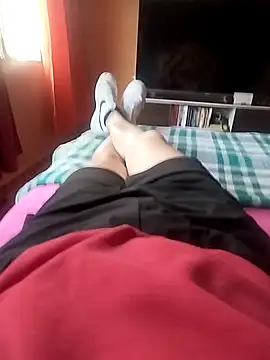 Esteban wolf online show from 02.26.26