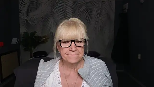 Sabina Ros online show from 10.01.25