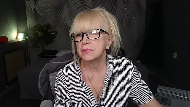 Sabina Ros online show from 12.01.25