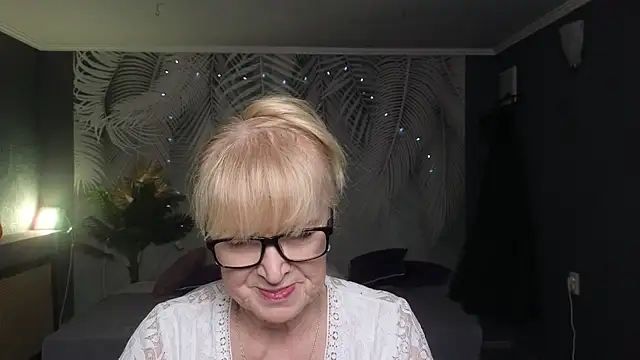 Sabina Ros online show from 02.20.26