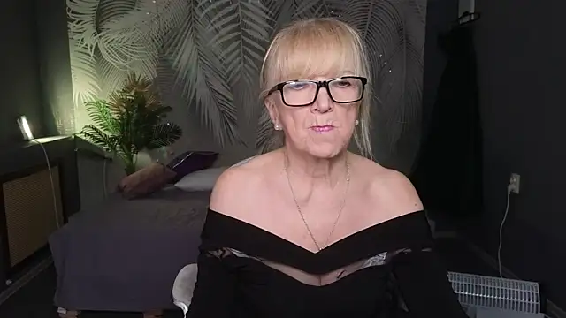 Sabina Ros online show from 03.04.26