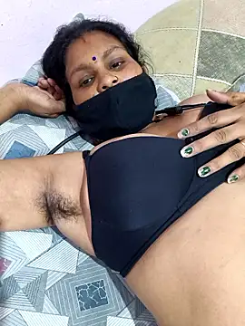 Love-pari077 online show from 04.17.26