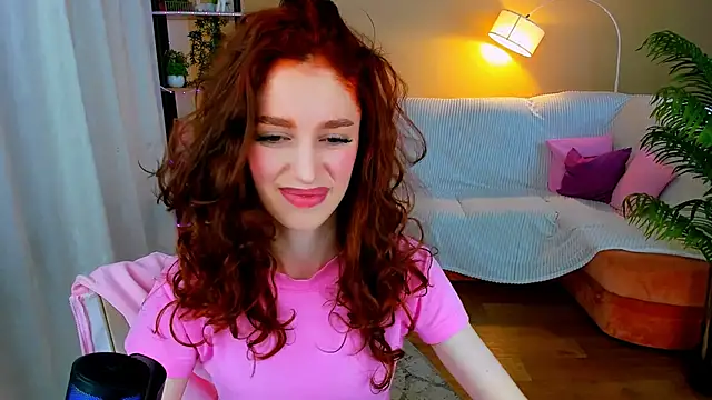 ChristinaConteeree online show from 10.11.25