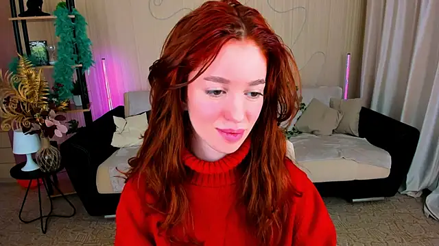 ChristinaConteeree online show from 11.27.25