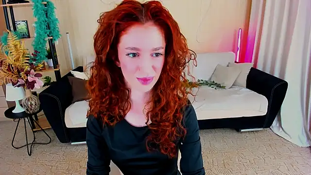 ChristinaConteeree online show from 12.01.25