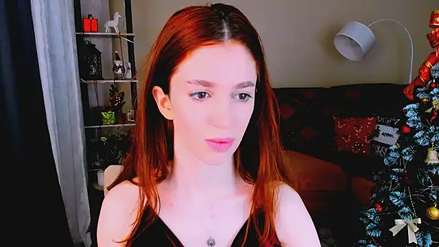 ChristinaConteeree online show from 12.16.25