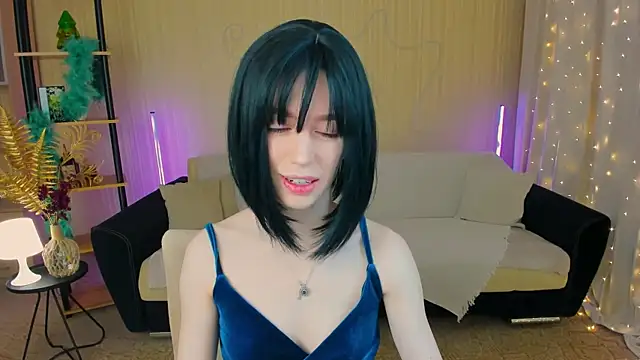 ChristinaConteeree online show from 01.15.26