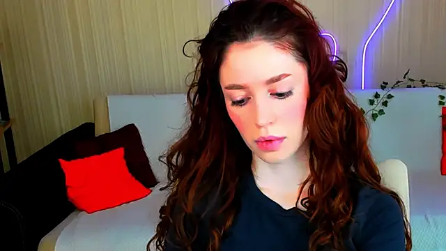 ChristinaConteeree online show from 03.25.26